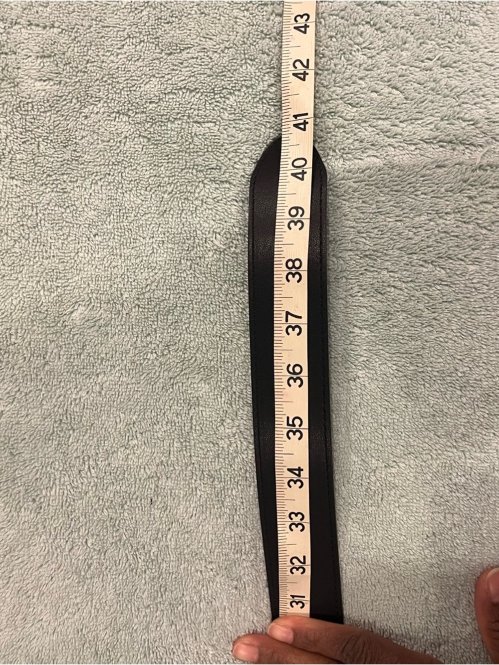 JC Belt - Picture 4 of 4